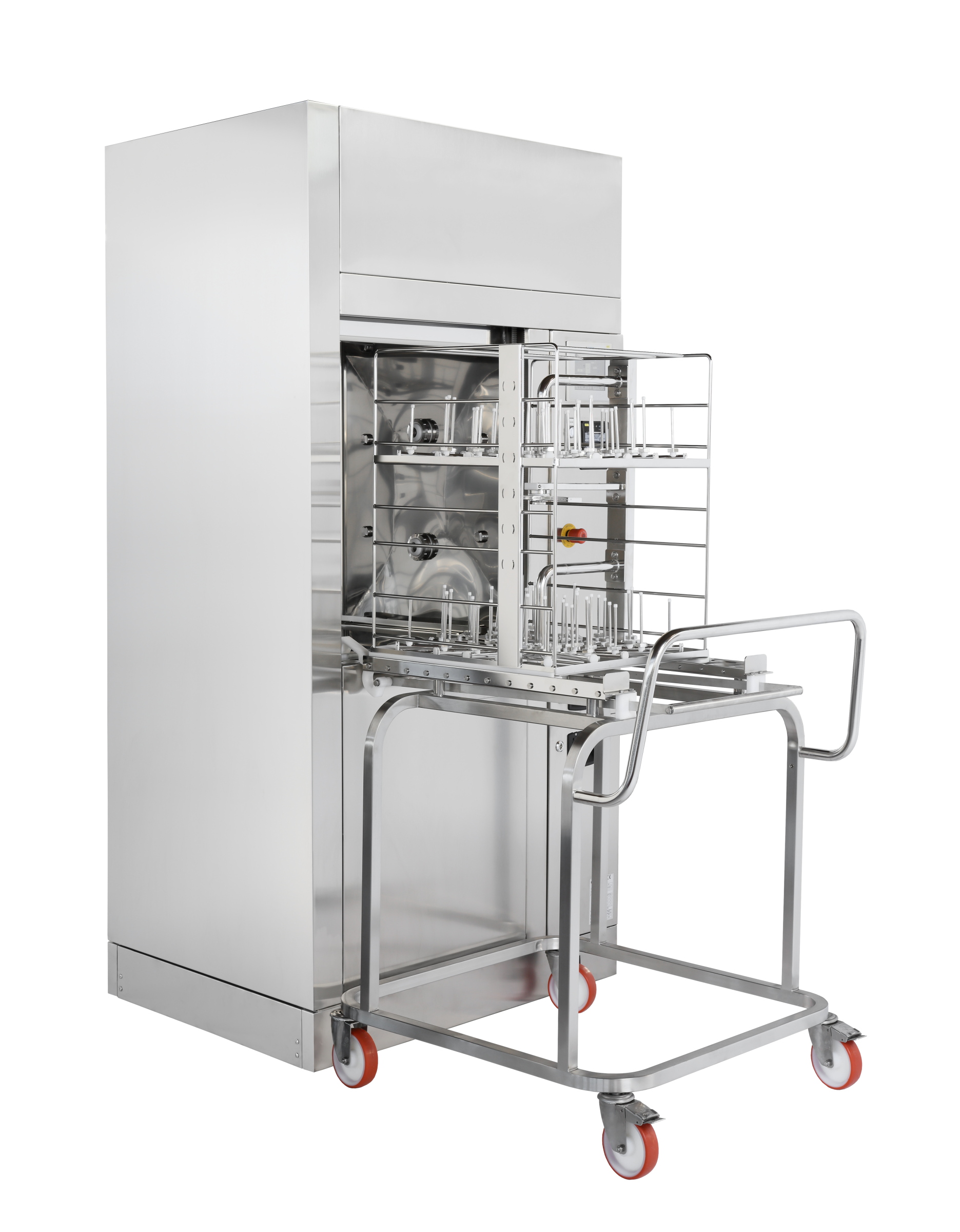 Equipos y soluciones de Last Technology distribuidas por Almapal Colombia