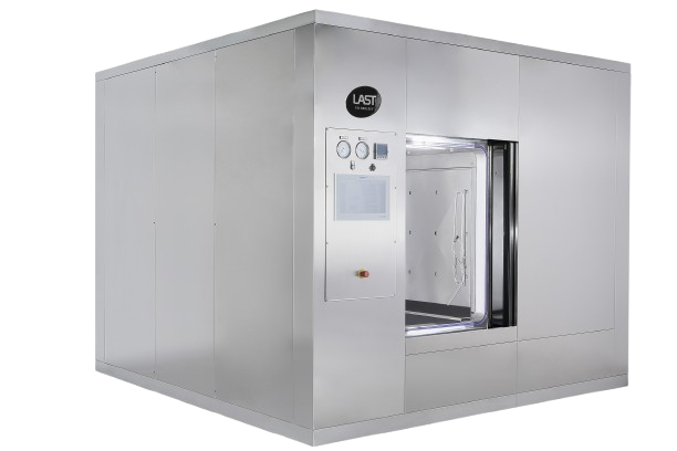 Equipos y soluciones de Last Technology distribuidas por Almapal Colombia